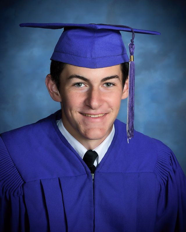 Tyler Clark